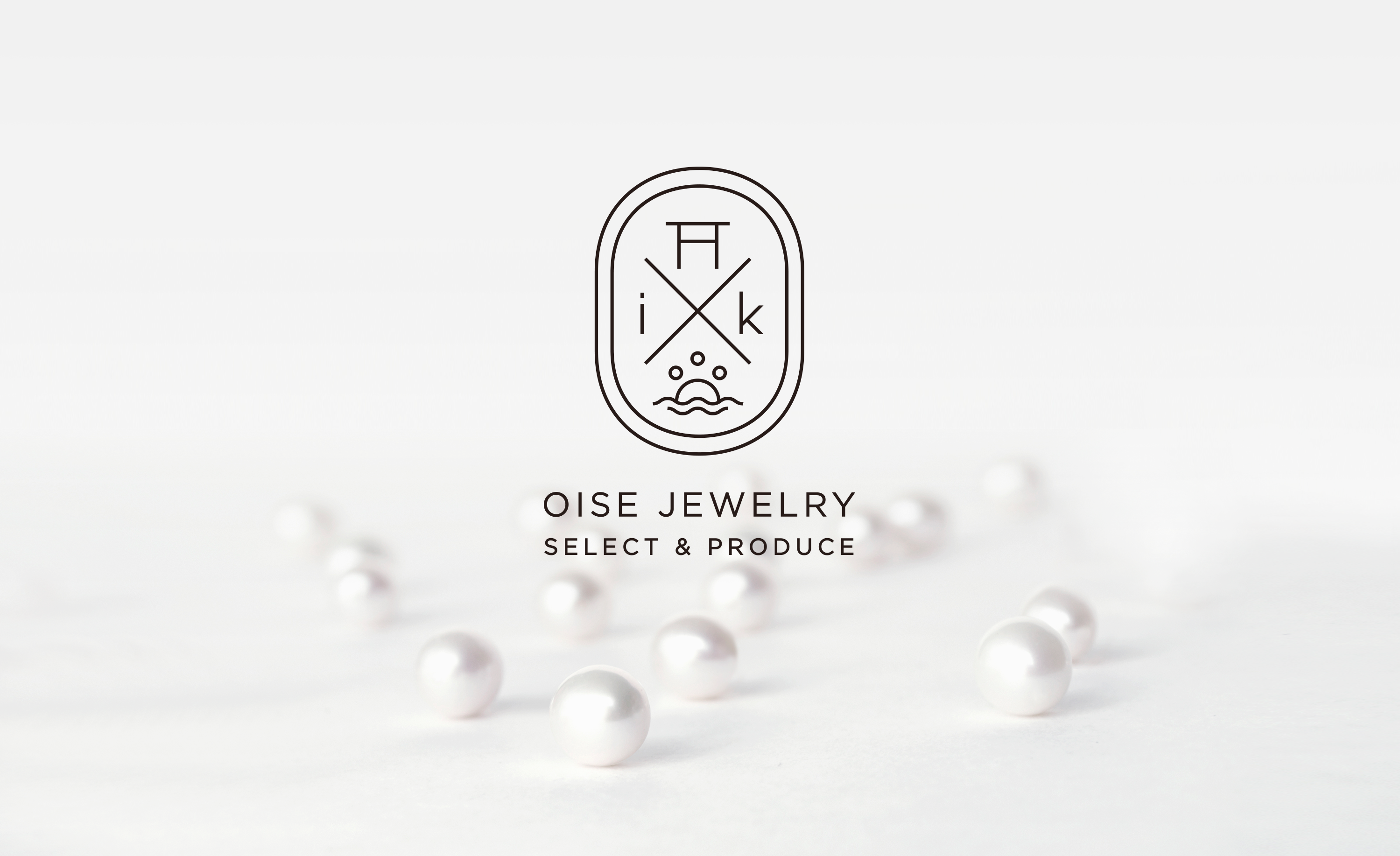 アイ・K - OISE JEWELRY SELECT & PRODUCE